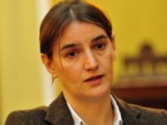 У Сербії прем єр-міністром вперше стане жінка