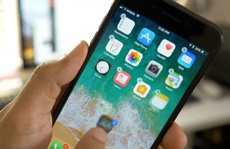 iOS 11: цю інновацію домашнього екрану чекали майже 10 років