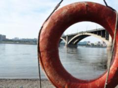 За полгода на водоемах Украины утонули 293 человека