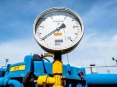 Україна накопичила в ПСГ 10,7 млрд куб. м газу