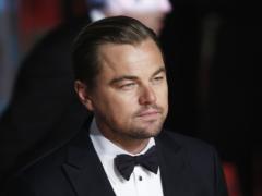 Леонардо Ді Капріо передав слідчим подарований «Оскар»