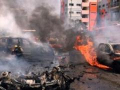 Взрыв в детском саду Китая устроил смертник