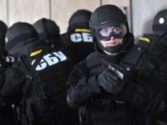 In the Odessa region, the SBU stopped the creation of an intelligence network of Russian special services