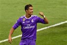 У Реалі намагаються переконати Роналду залишитися - Marca