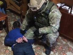 На Днепропетровщине идут задержания подозреваемых в причастности к убийству Вороненкова
