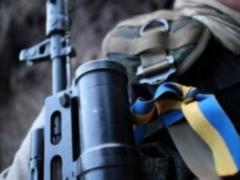 За період АТО загинуло 2500 українських силовиків