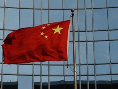 China exchanges Syria for the DPRK