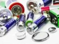Residents of Lviv have collected for recycling 7500 batteries