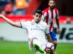Мората погодив умови особистого контракту з МЮ - Sky Italia