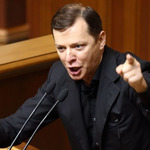 Minimum wages - from 5 thousand: Lyashko put forward a radical demand