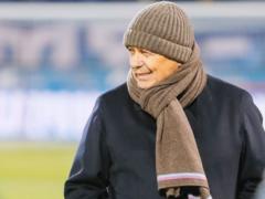 Луческу вимагає у Зеніта 4 млн і погрожує звернутися до ФІФА