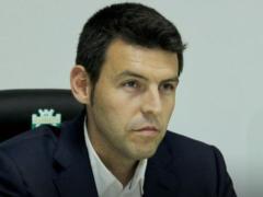Официально: Серхио Наварро — новый главный тренер Карпат