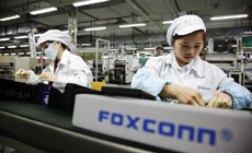 Компанія Foxconn розглядає можливість побудувати завод з виробництва iPhone в США