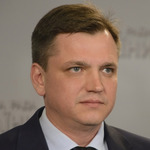 Not  Oppoblok : Pavlenko named the cause of problems in Ukraine