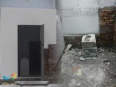 В Кременчуге совершен очередной акт вандализма на еврейском кладбище