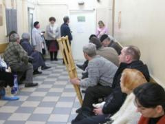 В оккупированном Крыму признали катастрофическую нехватку врачей