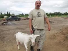 Как воин АТО стал фермером