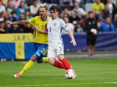 Евро-2017 (U-21): Швеция и Англия голов друг другу не забили