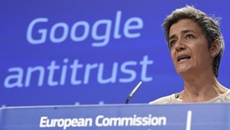 Europe will fine Google by 1 billion euros