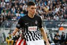 Миленкович перешел в Фиорентину