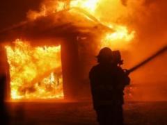 In Lviv, tried to burn the branches of several banks