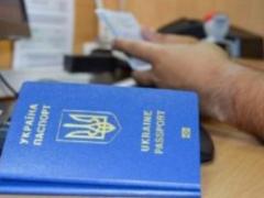 Уже почти 13 тысяч украинцев без виз пересекли границу со странами ЕС