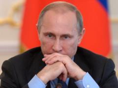 Российский политолог:  Элита  показала Пу громадный кукиш
