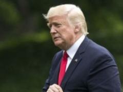 В США опубликована декларация о доходах Трампа за 2016