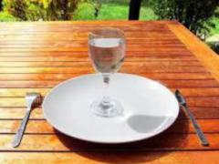 What can damage mineral water