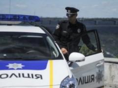 У Донецькій області загострюють порядок патрулювання