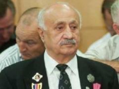 Ушел из жизни заслуженный тренер Украины по боксу