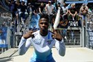Тоттенхэм намерен приобрести Бальде Кейта