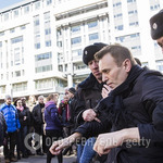  Amoral and racist : Muzhdabaev defeated Russian oppositionists