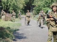 На Донбассе террористам не выплатили зарплату за дезертирство