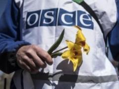 В ОБСЕ рассказали о количестве погибших на Донбассе