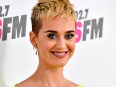 Katy Perry became the record holder on Twitter