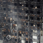 Death fires in London: the number of victims increased