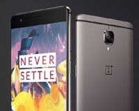 Smartphone OnePlus 3T can no longer be bought in the US and Europe