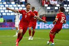 Кубок конфедераций: Россия уверенно переиграла Новую Зеландию