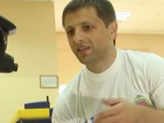 Харьковский студент установил впечатляющий мировой рекорд
