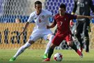 Евро-2017 (U-21): Португалия одержала победу над Сербией