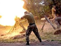 Бандюки обстреляли жилые кварталы еще одного поселка на Донбассе - подробности