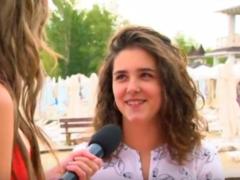 Дочка Тоні Матвієнко розповіла про стосунки з вітчимом Мірзояном