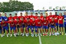 Евро-2017 (U-21): Испания не оставила шансов Македонии
