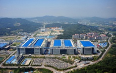 Samsung Display is going to build a new factory for the production of flexible panels OLED