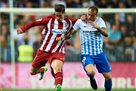 Эвертон согласовал цену Сандро Рамиреса с Малагой – Sky Sports