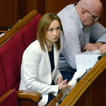  Твой папа - слепарик : нардеп поделилась печальной историей о дискриминации из своей жизни