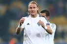 Динамо отказалось обменять Виду на двух игроков Бешикташа с доплатой