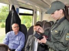 18 тысяч украинцев воспользовались безвизом