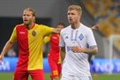 Корзун: Почему не играю в Динамо, мне не объяснили